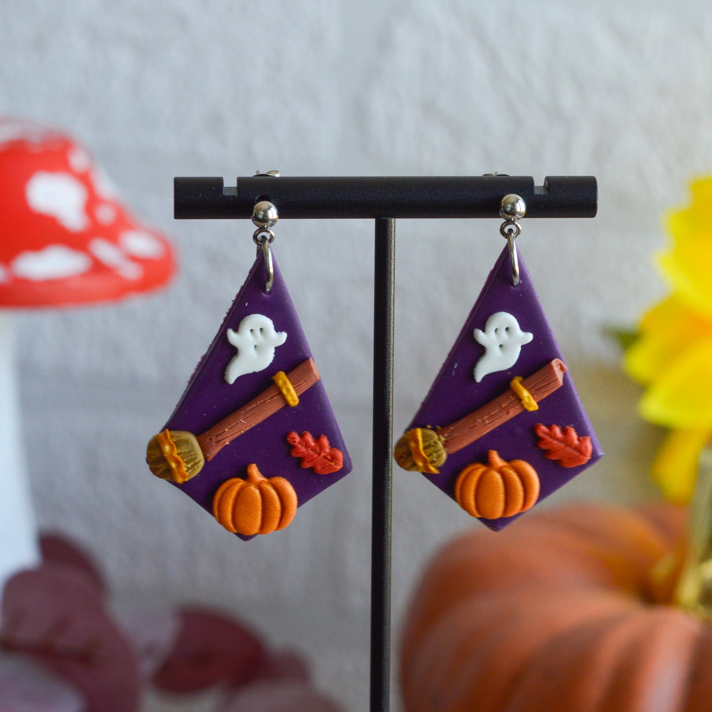 Cercei Halloween
