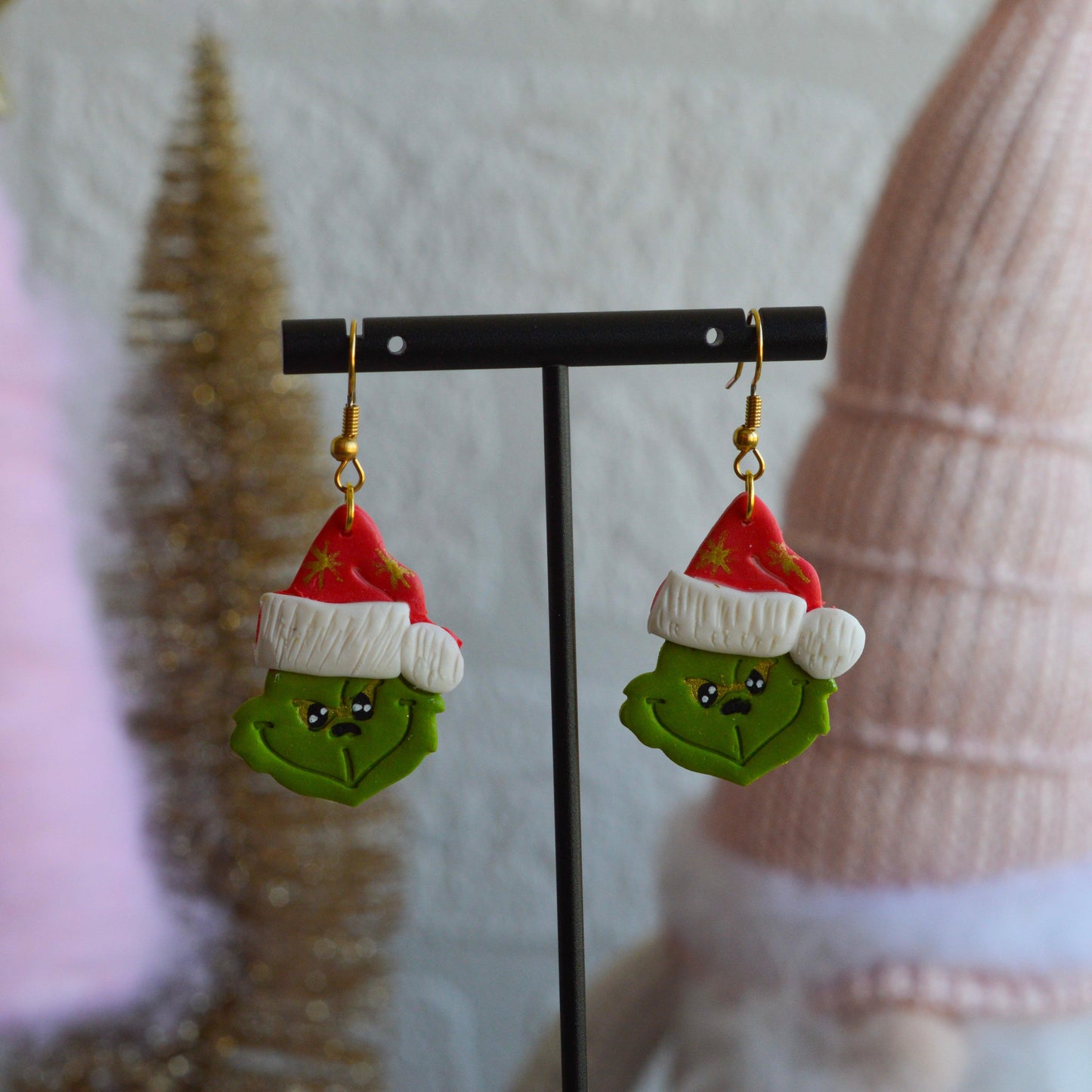 Cercei Grinch