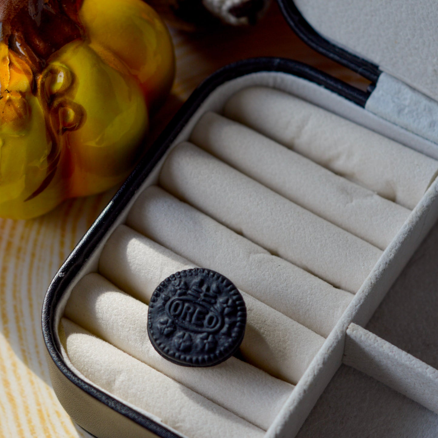 Inel reglabil oreo