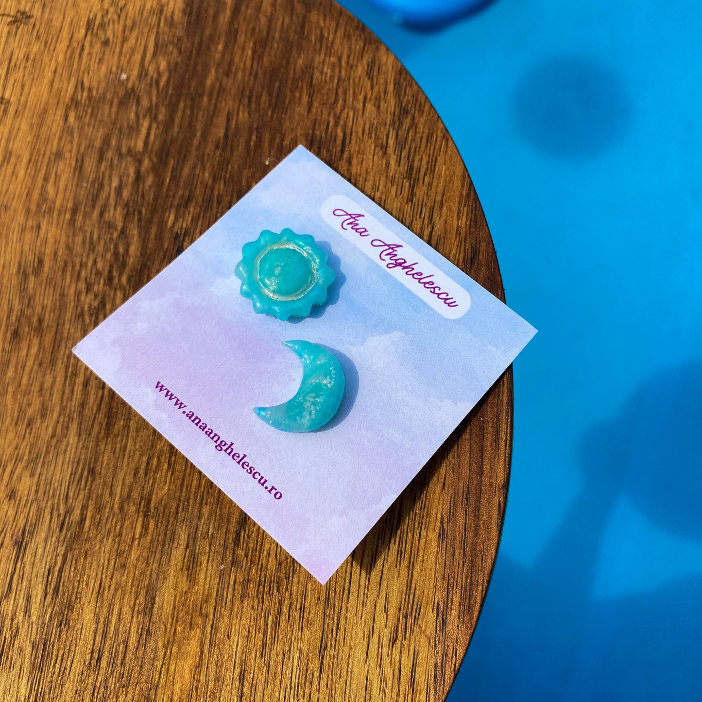 Cercei Aqua 9
