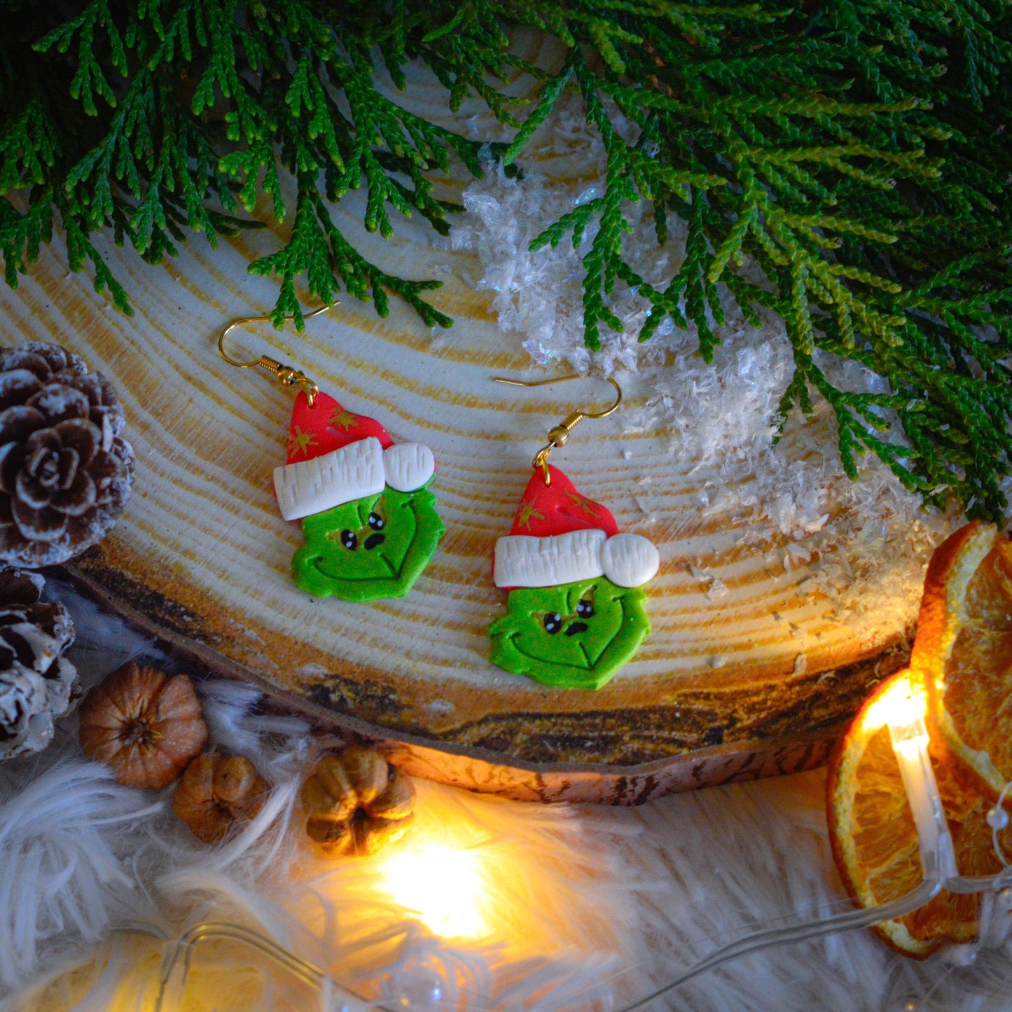 Cercei Grinch