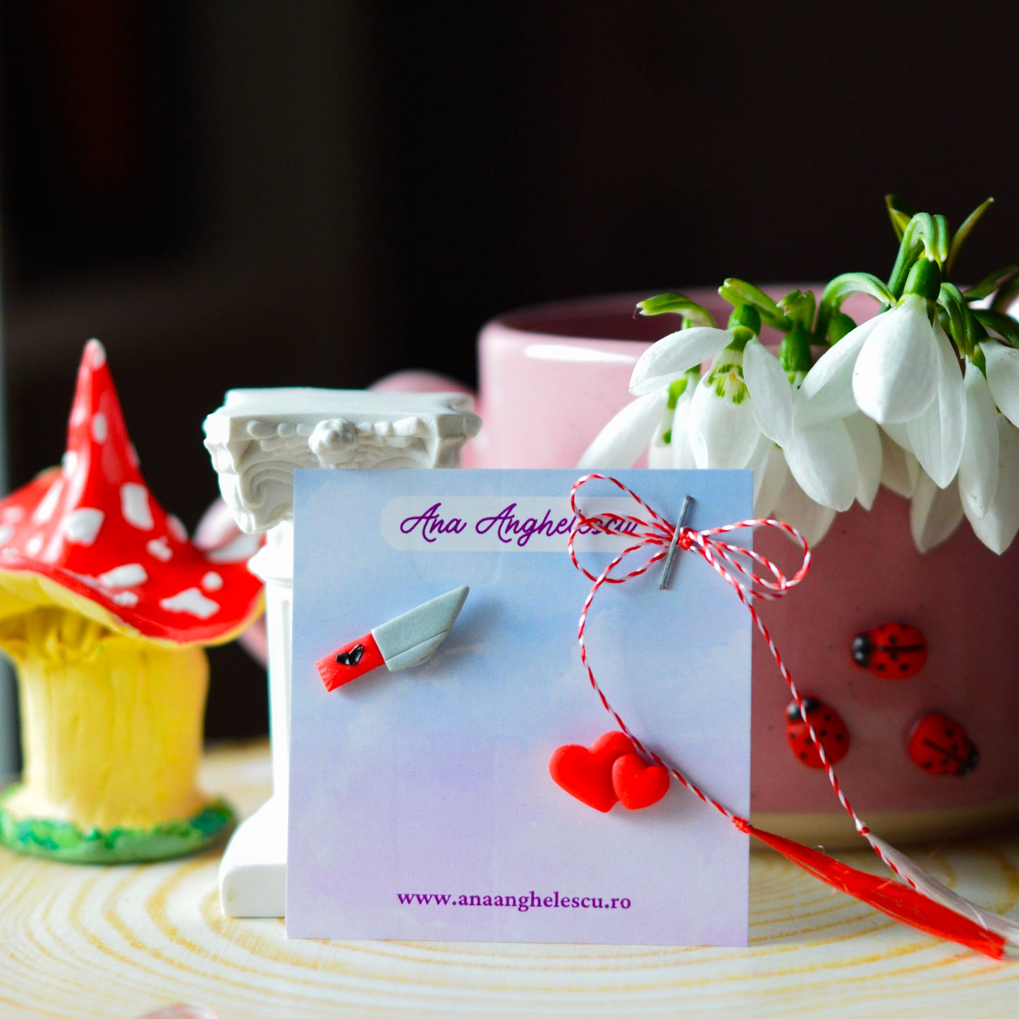 Cercei stud  „enemy to lovers” (book trope)