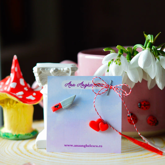 Cercei stud  „enemy to lovers” (book trope)