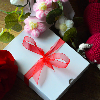 Mystery box - accesorii surpriză