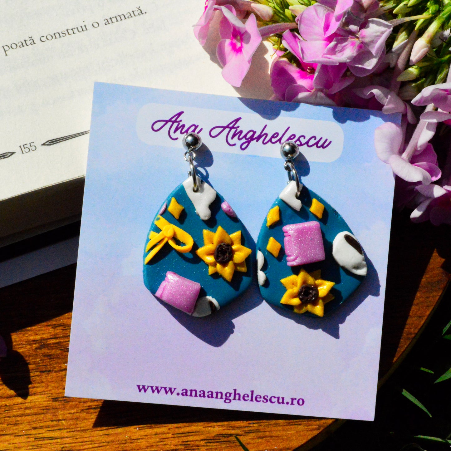 Cercei Bookish 5
