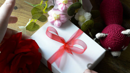 Mystery box - accesorii surpriză